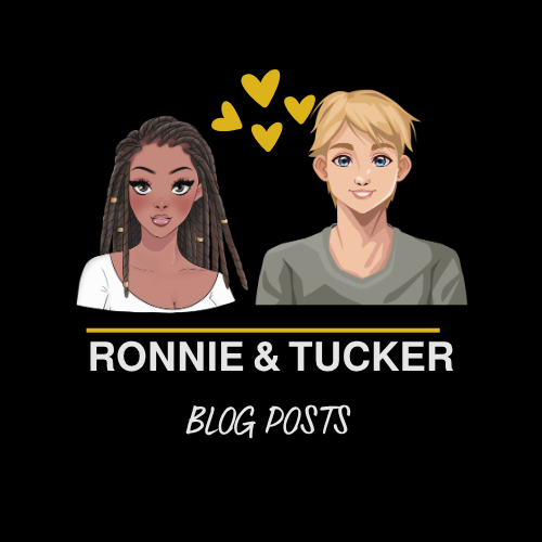 5 ways content creation strengthened our relationship — Ronnie and Tucker